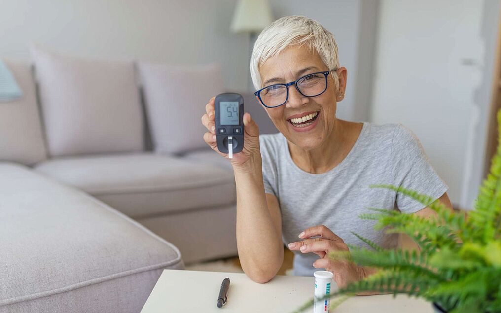 Povoljna prognoza za dijabetes ovisi o odgovornom stavu pacijenta